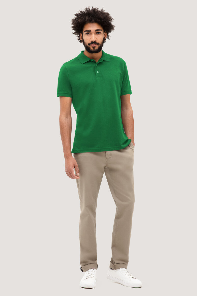 HAKRO POLOSHIRT CLASSIC NO. 810
