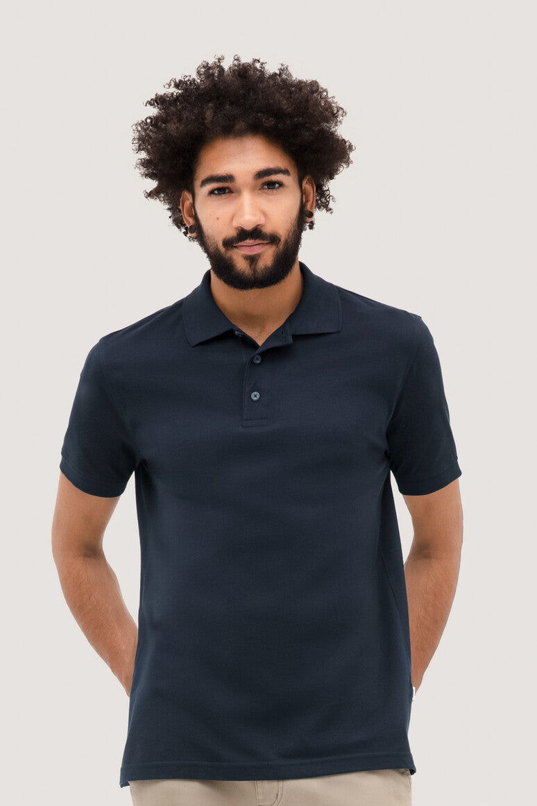 HAKRO POLOSHIRT CLASSIC NO. 810