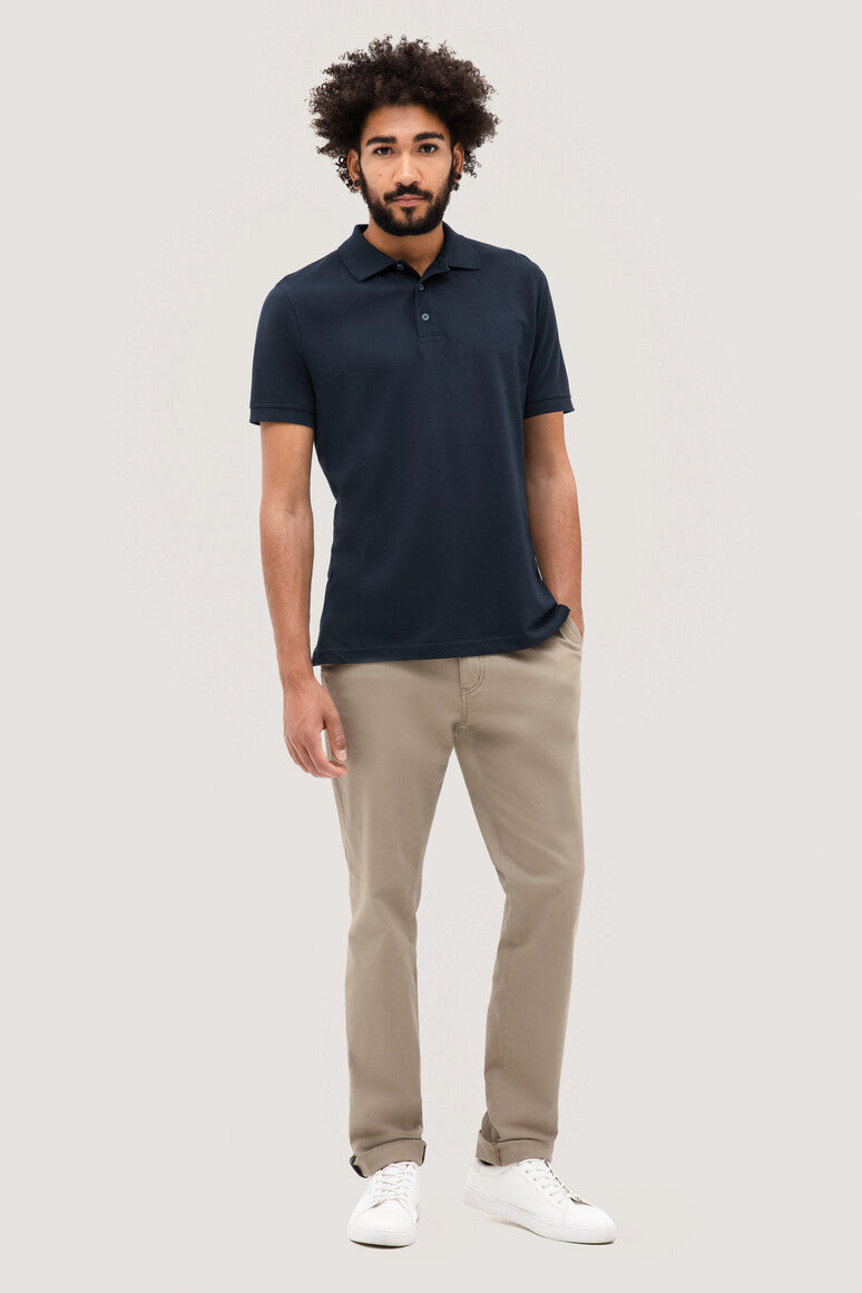 HAKRO POLOSHIRT CLASSIC NO. 810