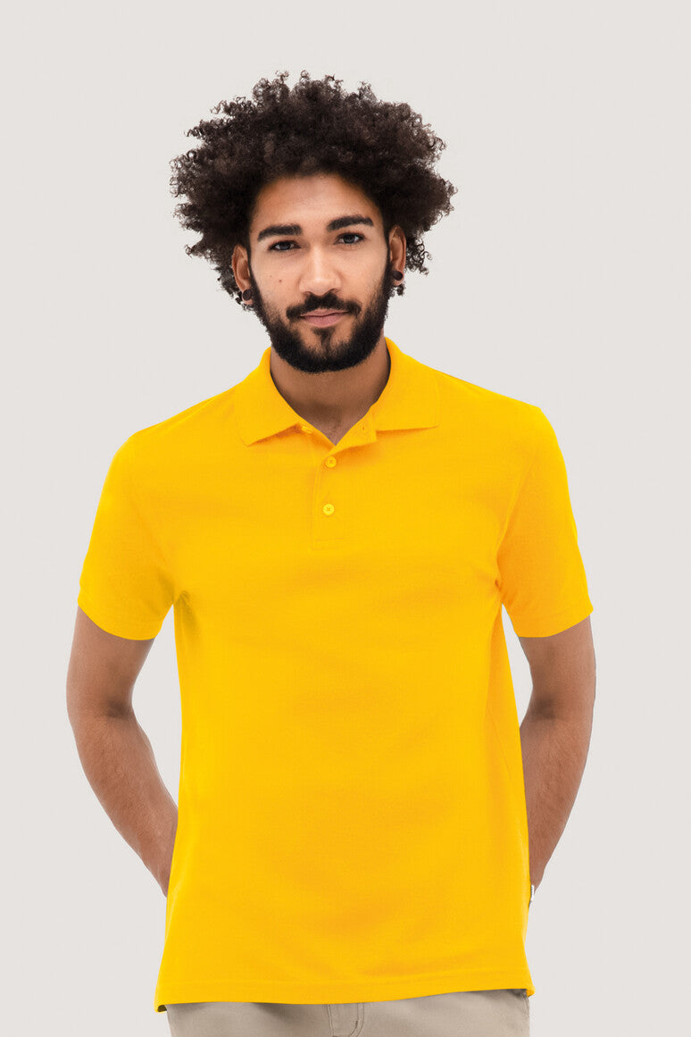 HAKRO POLOSHIRT CLASSIC NO. 810