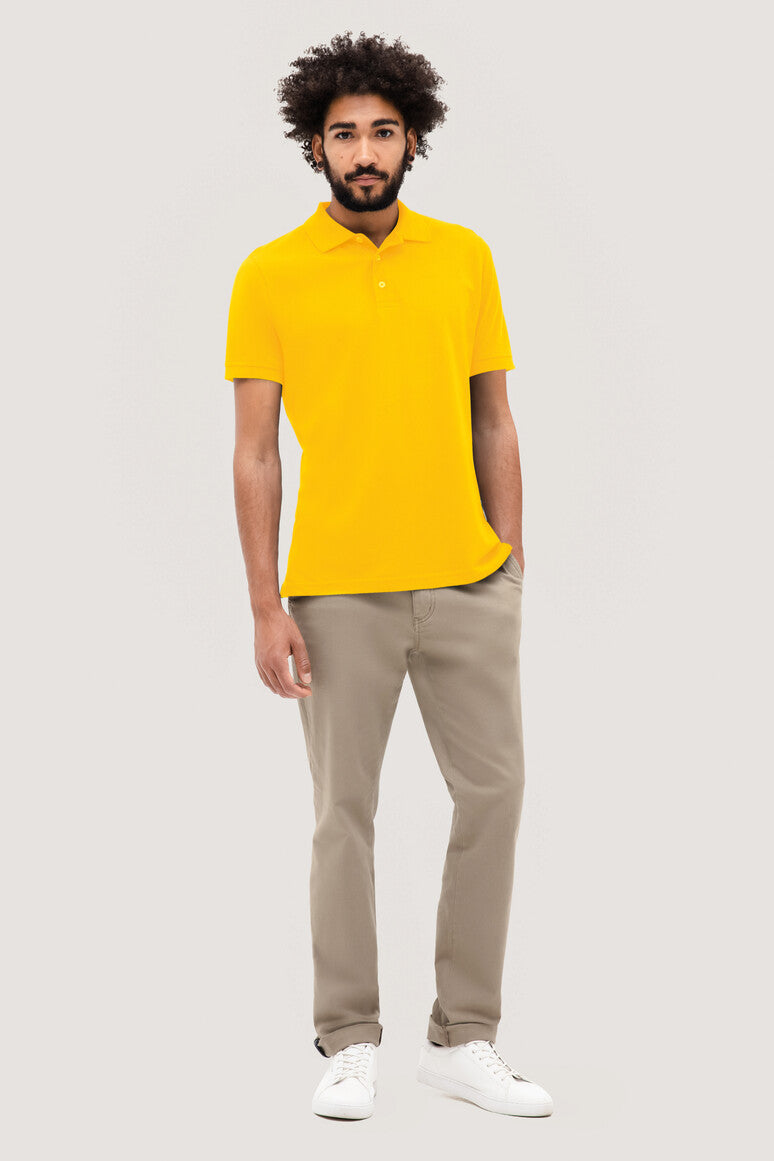 HAKRO POLOSHIRT CLASSIC NO. 810