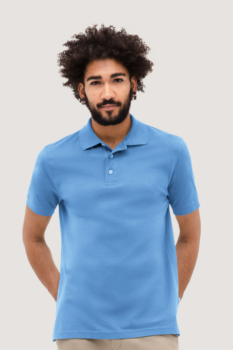 HAKRO POLOSHIRT CLASSIC NO. 810