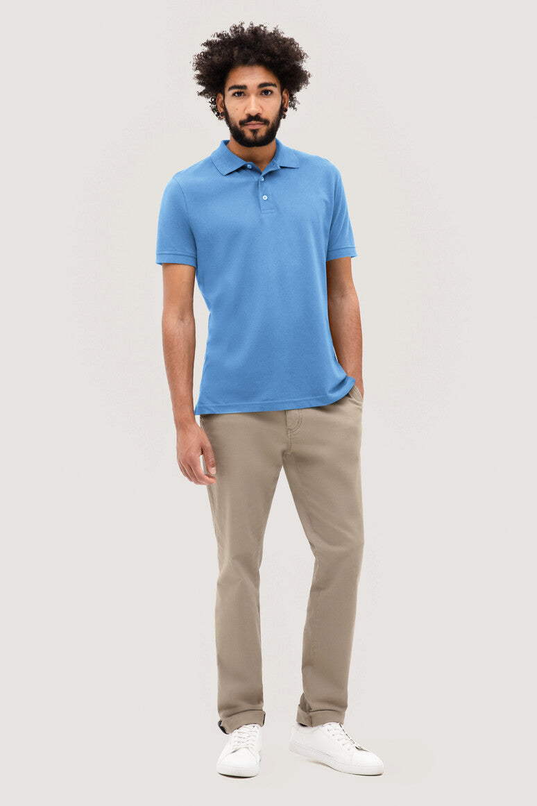 HAKRO POLOSHIRT CLASSIC NO. 810