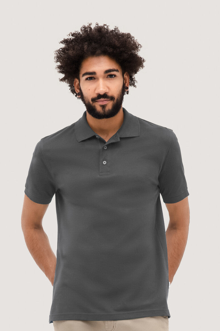 HAKRO POLOSHIRT CLASSIC NO. 810