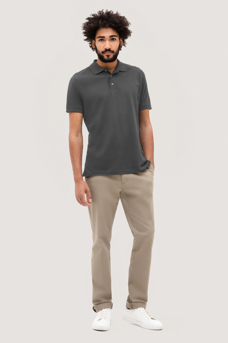 HAKRO POLOSHIRT CLASSIC NO. 810