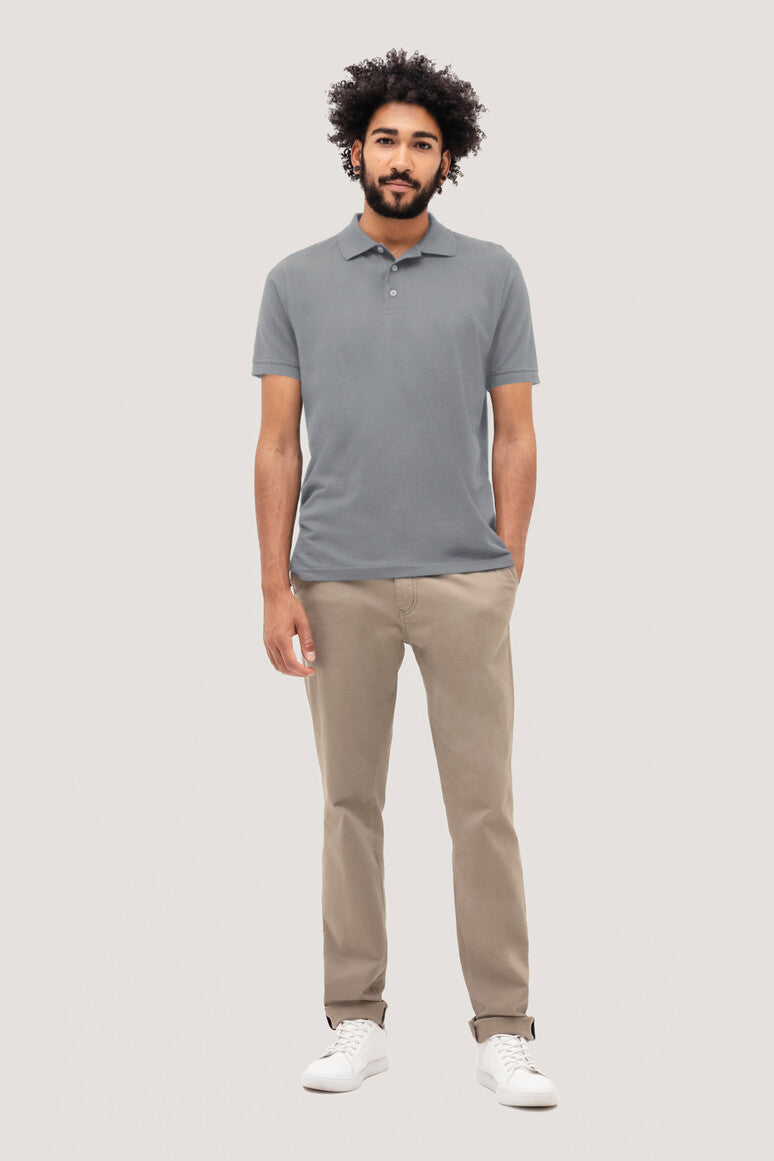 HAKRO POLOSHIRT CLASSIC NO. 810