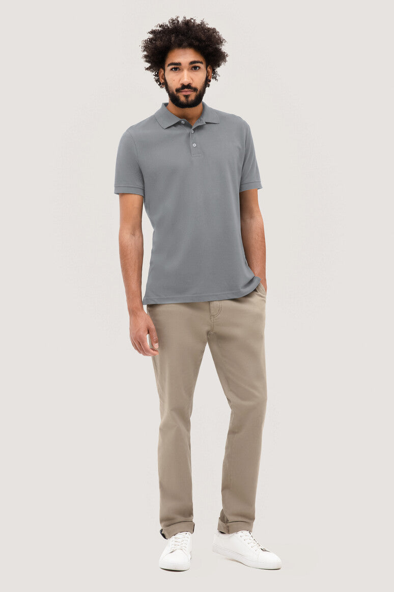 HAKRO POLOSHIRT CLASSIC NO. 810