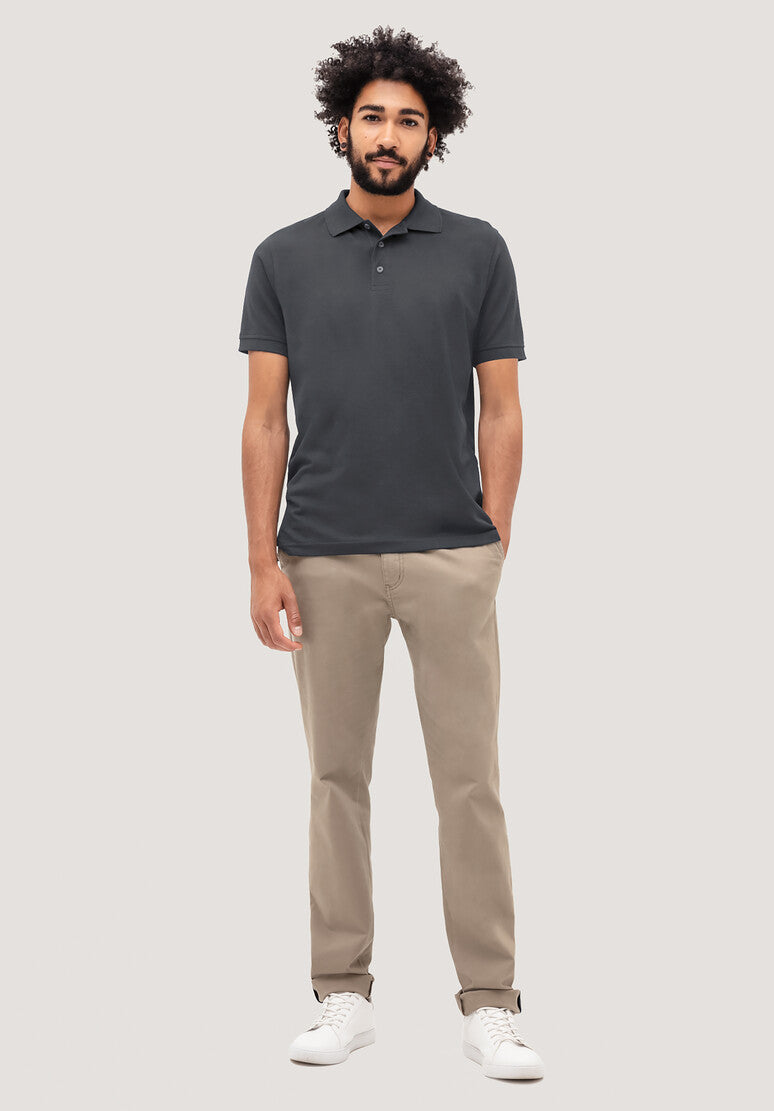 HAKRO POLOSHIRT CLASSIC NO. 810