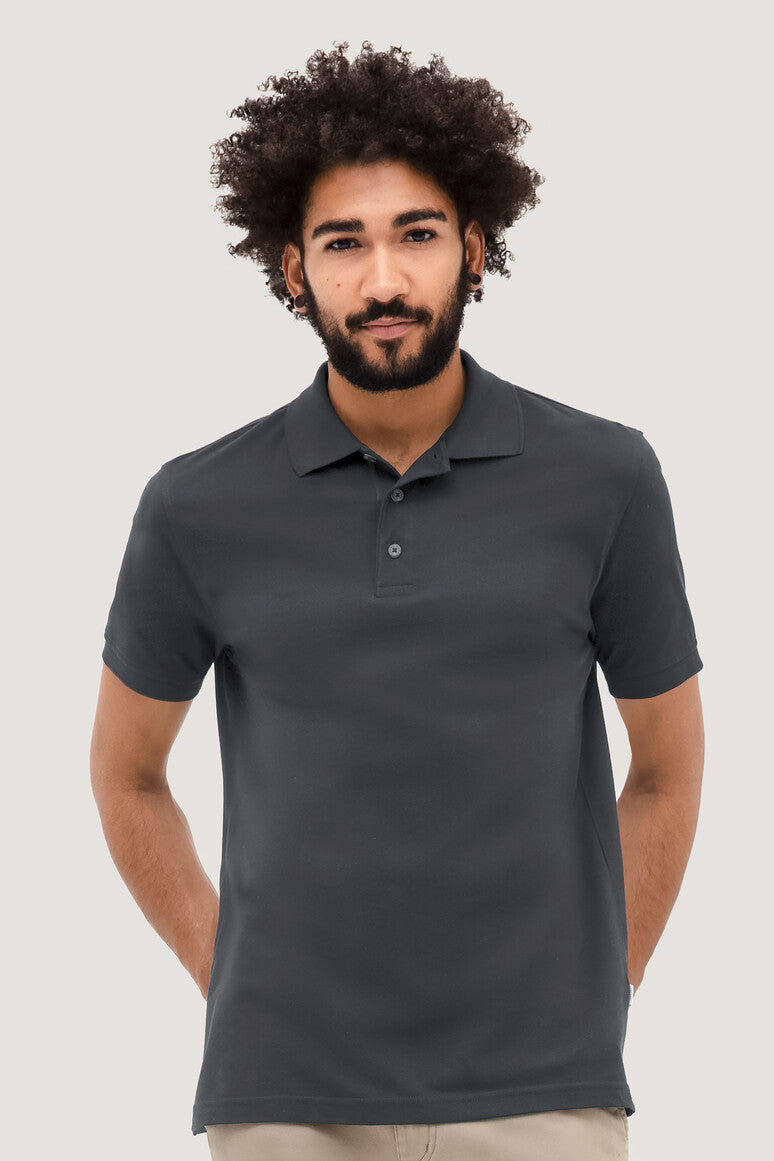 HAKRO POLOSHIRT CLASSIC NO. 810