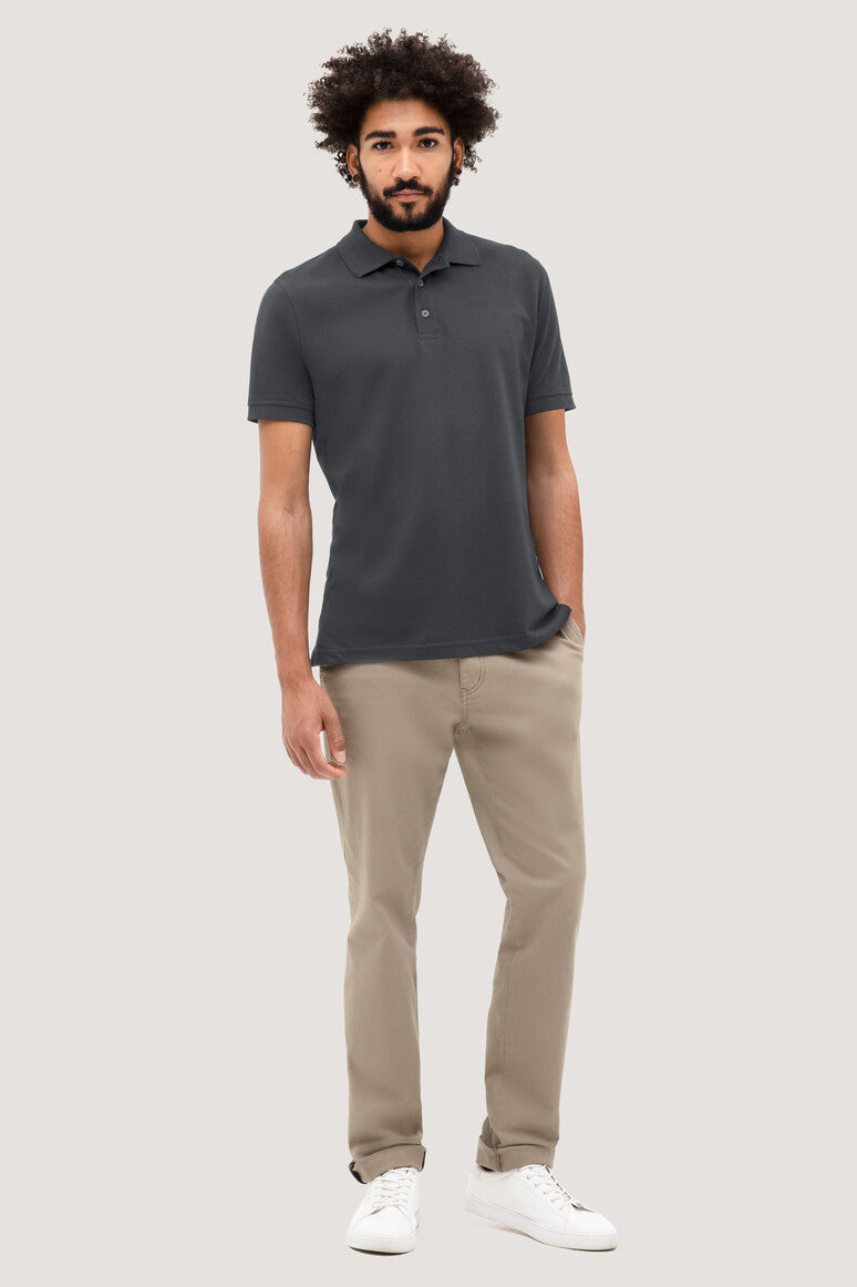 HAKRO POLOSHIRT CLASSIC NO. 810