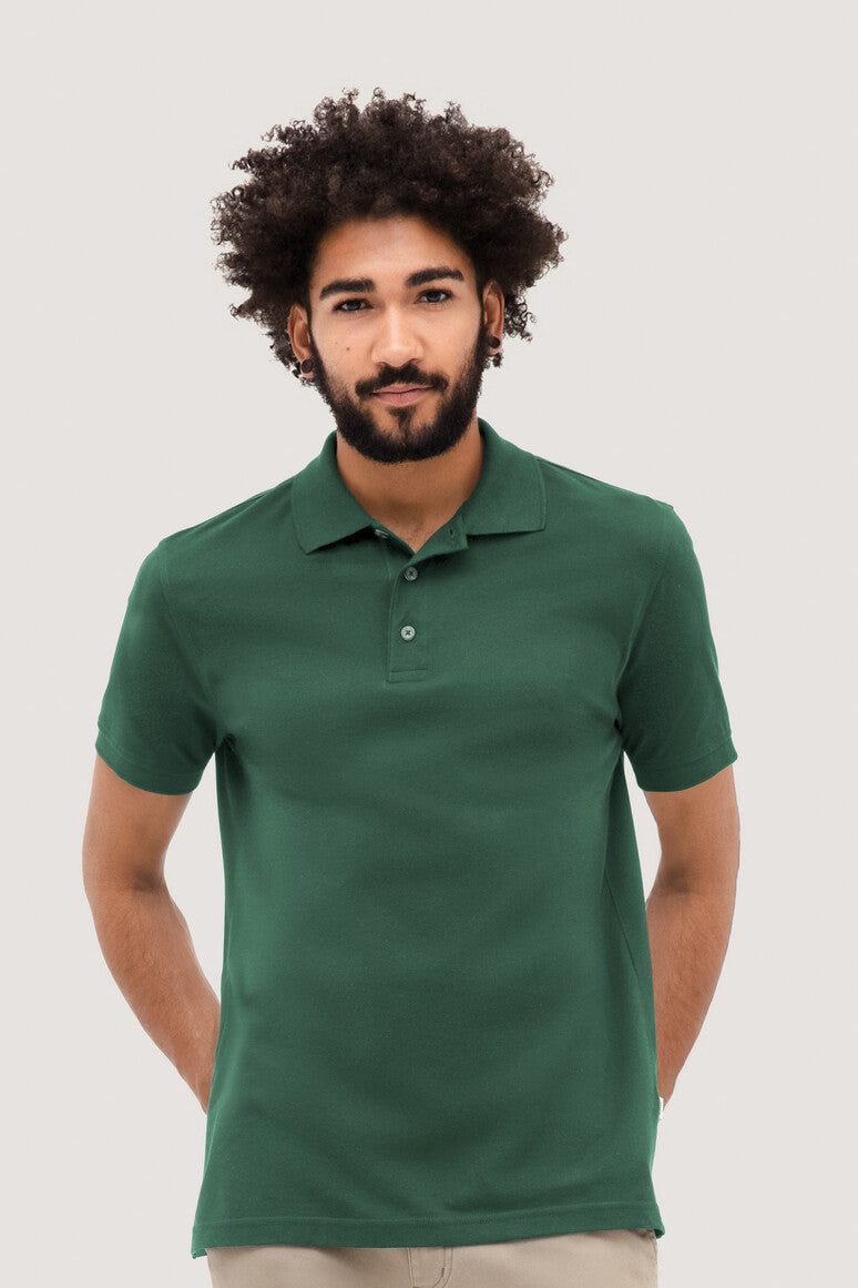 HAKRO POLOSHIRT CLASSIC NO. 810