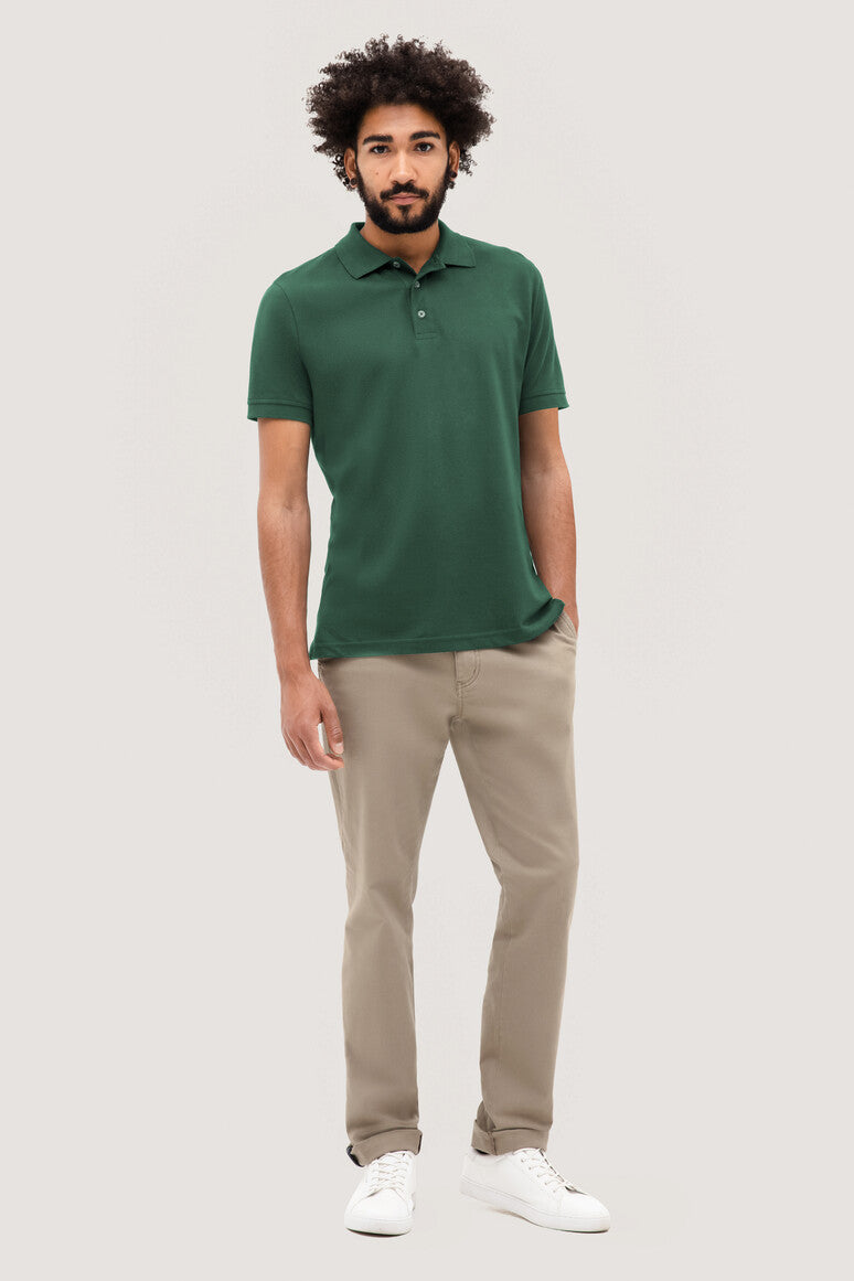 HAKRO POLOSHIRT CLASSIC NO. 810