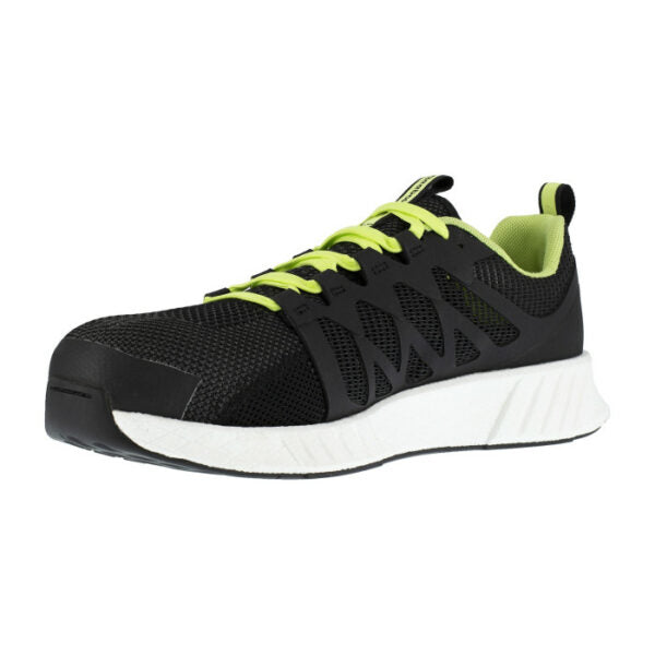 REEBOK Halbschuh Fusion Flexwave IB1073