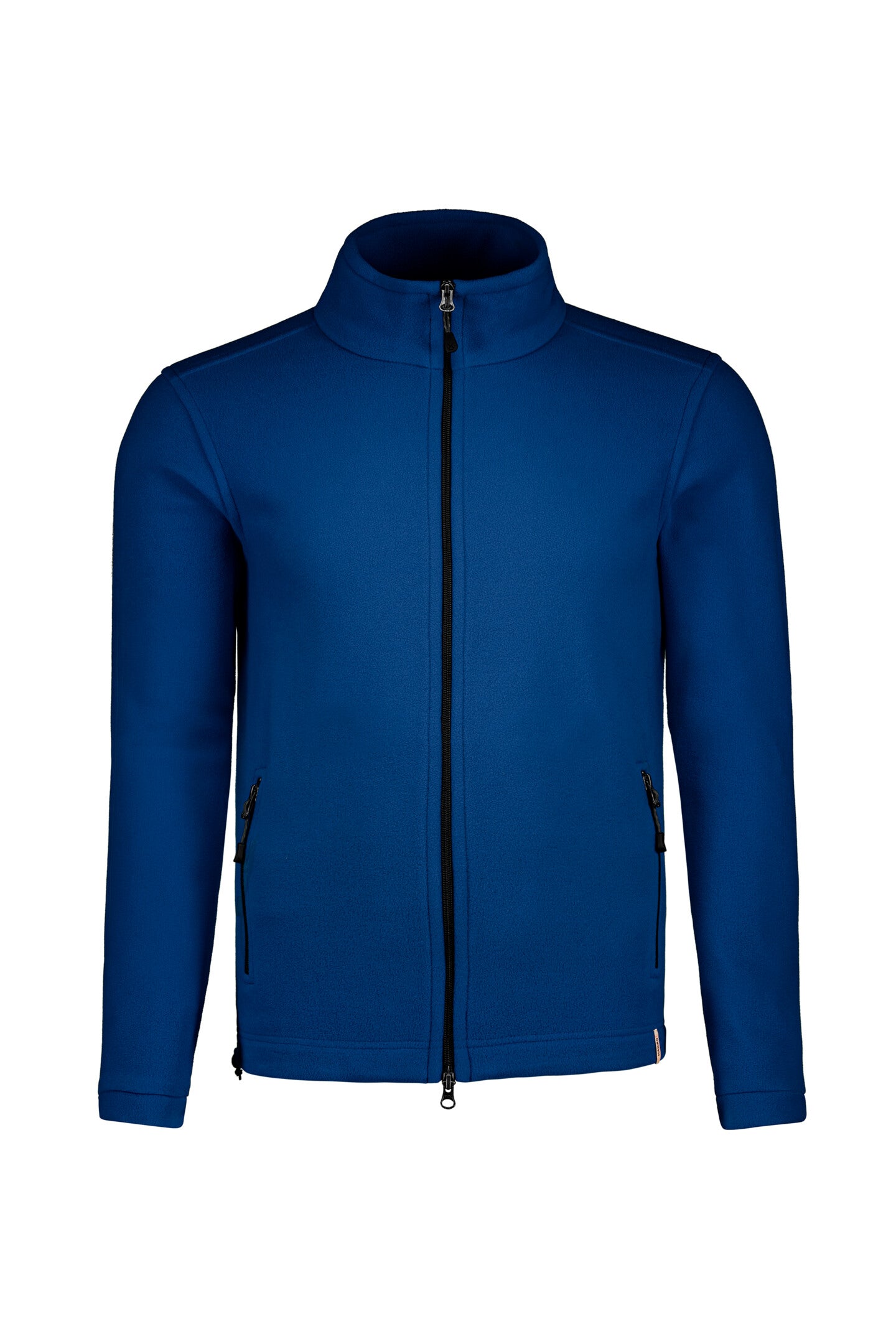 HAKRO-Damen- FLEECEJACKE ECO   Art.Nr.246